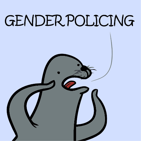 gender-policing