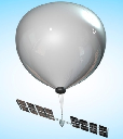 Chinese_Weather_Balloon