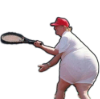 thicc-trump