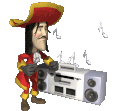 pirate-jammin