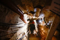 Expert: Hezbollah has built a vast tunnel network far more sophisticated than Hamas’s