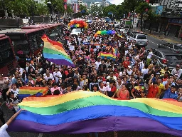 Mass arrest at LGBTQ club in Venezuela prompts outcry over discrimination