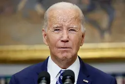 Joe Biden pledges $1.7 billion to end hunger across U.S.