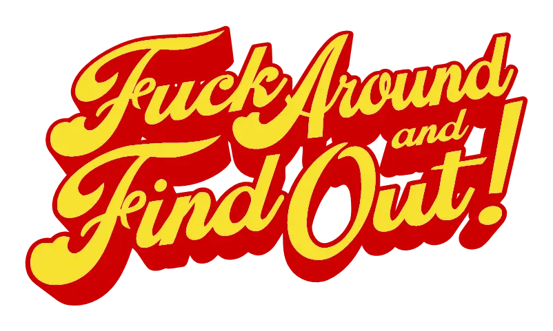 fuck-around