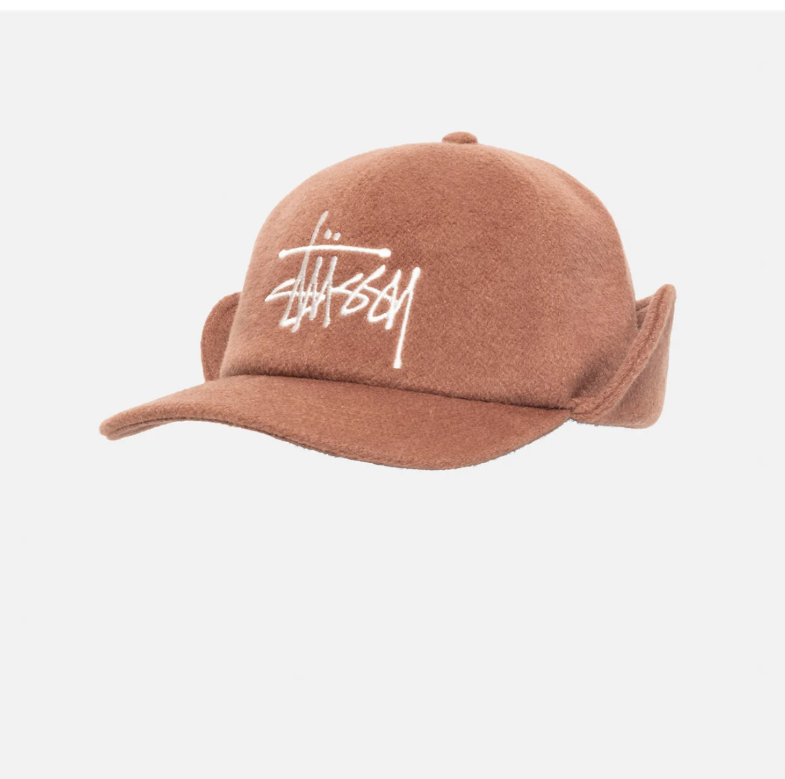 I bought this hat please compliment it