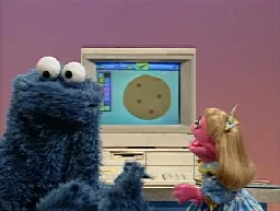Yes, Kids, Cookie Monster is a Psyop