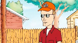 Johnny Hardwick, Voice of Conspiracy Nut Dale Gribble on 'King of the Hill,' Dead at 64