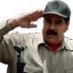 maduro-salute