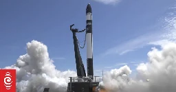 War in space: US assesses NZ's ability to quickly launch satellites