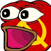 CommiePOGGERS