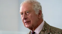 King Charles III has commenced treatment for cancer, palace reveals