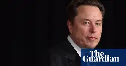 Musk’s X sues Unilever, Mars and CVS over ‘massive advertiser boycott’