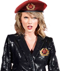 taylor-commie