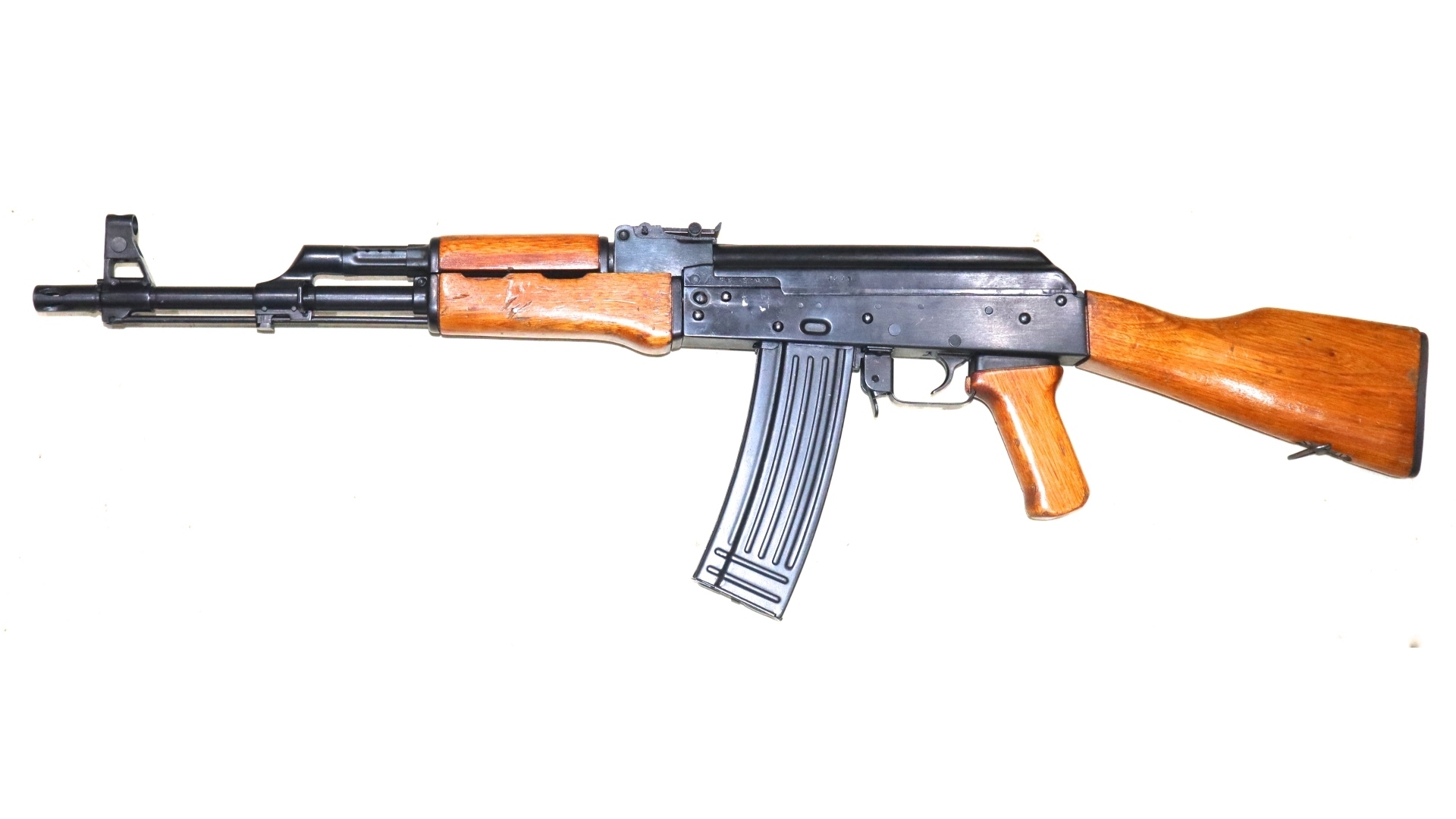 Norinco Type 84S (Chinese AK in 5.56)