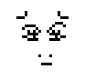 toriel-glare