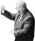 khrushchev-fist