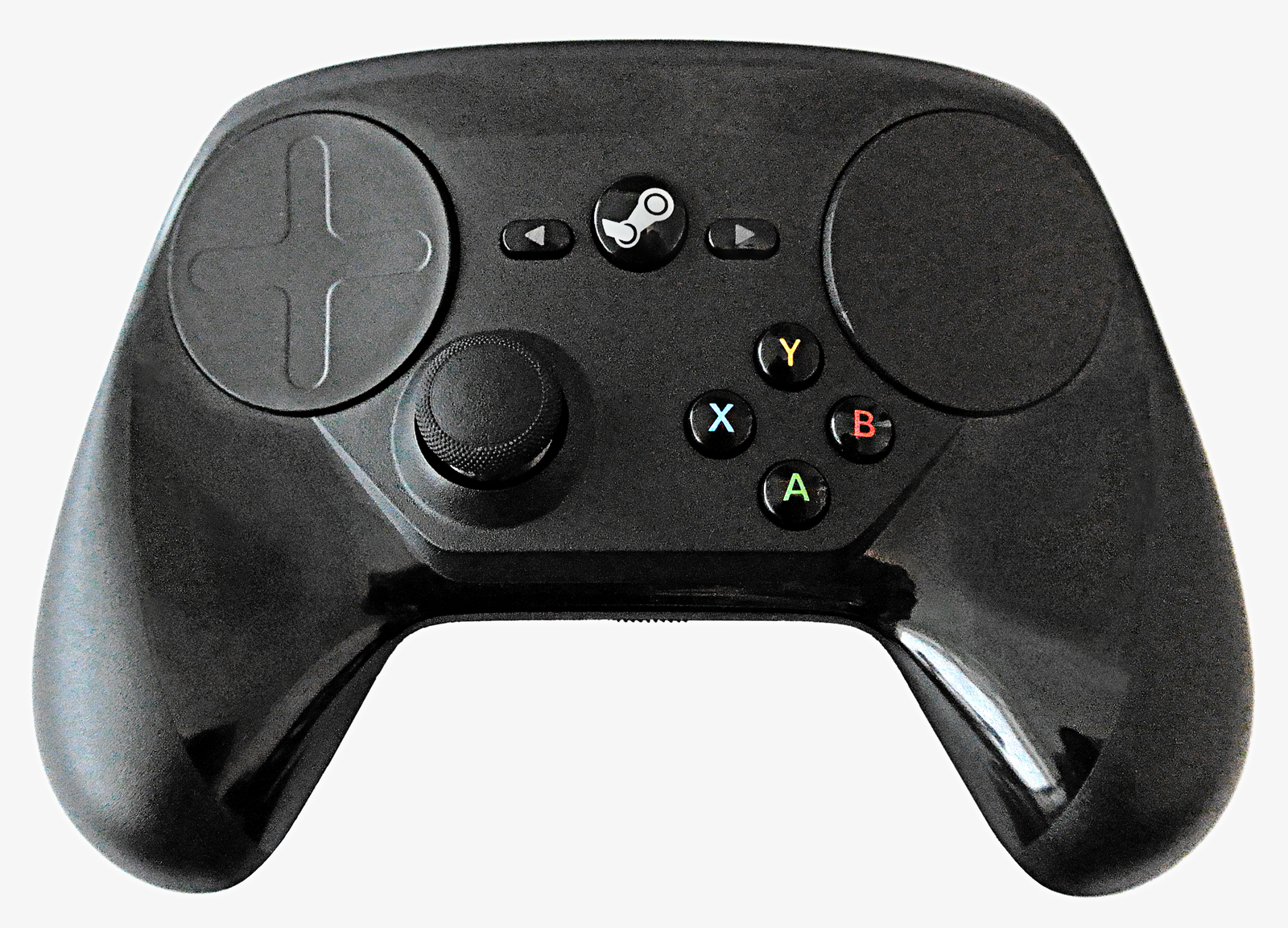 steam controller