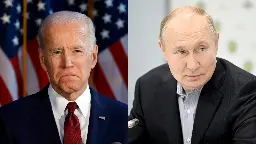 BREAKING: Biden Administration to Accuse Russia of 2024 Election Interference