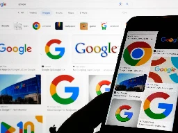 Google has illegal monopoly over internet search, US judge rules