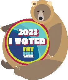 Fat Bear Week 2023