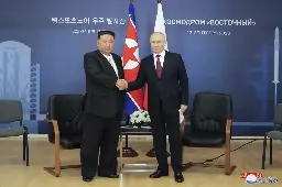 Russia, North Korea to sign Agreement on Comprehensive Strategic Partnership - Public Radio of Armenia