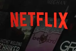 Netflix is becoming an ad-tech company