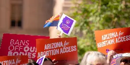 Arizonans Submit Over Double the Signatures Needed for Abortion Ballot Measure | Common Dreams