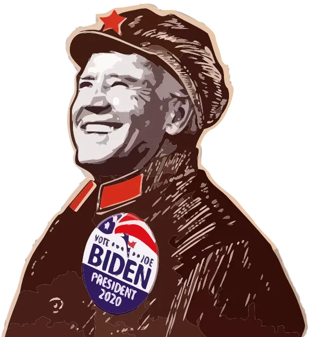 biden-leftist