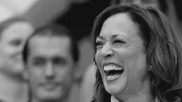 Why I Want Kamala to Win