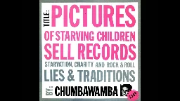Chumbawamba - Invasion (1986)