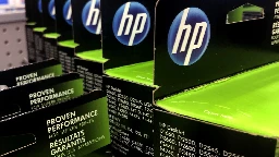 HP fails to derail claims that it bricks scanners on multifunction printers when ink runs low