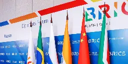 Palestinian Authority to attend BRICS summit, apply for membership