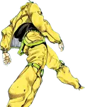 dio-walk