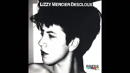 Lizzy Mercier Descloux - Fire