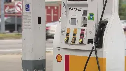 Detroit man steals 800 gallons using Bluetooth to hack gas pumps at station
