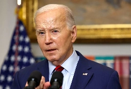 Biden May Be the President Who Kills the Two-State Solution