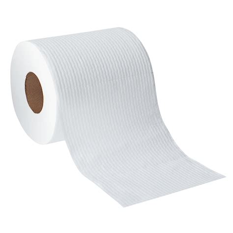 I got my 2-ply on you