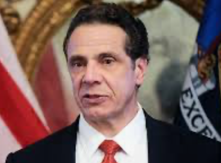 andrew cuomo