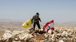 Hezbollah kills over a dozen Israeli soldiers attempting to invade south Lebanon