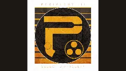 Periphery -  Periphery 3 : Select Difficulty