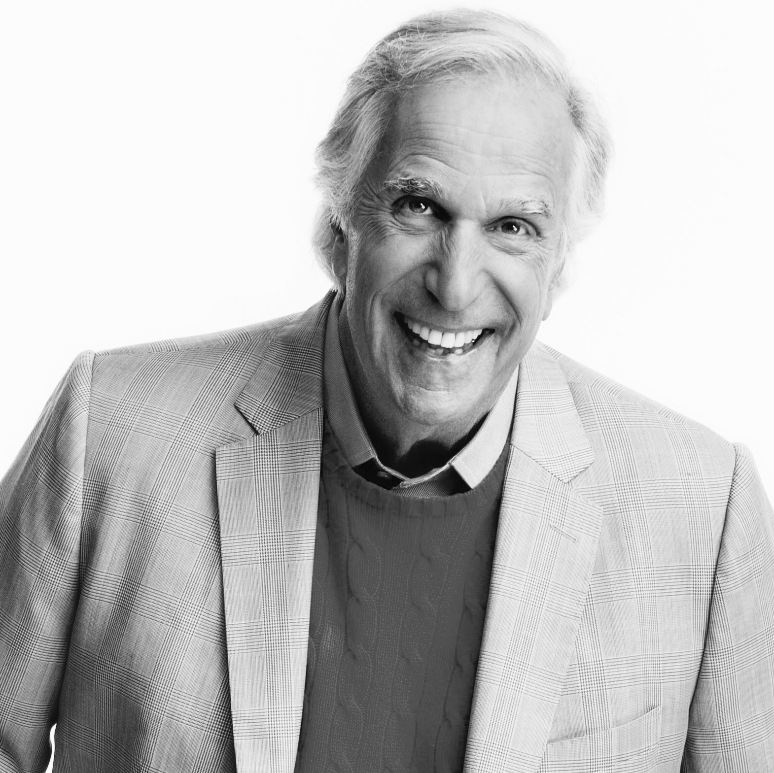 Hollywood Star Henry Winkler “Confesses” To Being The Person Behind The Viral Cult Video ‘One Man One Jar.’ “I Deserve Recognition For All My Endeavors” The ‘Happy Days’ Star Said