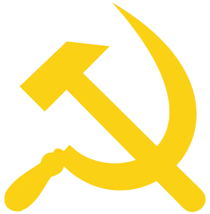 hammer-sickle