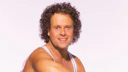 Richard Simmons, fitness personality and TV host, dead at 76 | CNN