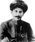 stalin-young