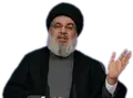 nasrallah