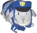 bunny-cop