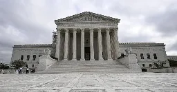 Supreme Court Power Grab Overturns 40-Year Precedent In Huge Win For Corporations