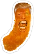 cheeto-man