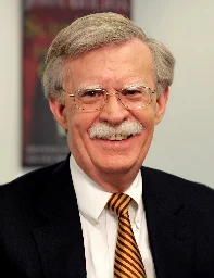 John Bolton - Wikipedia