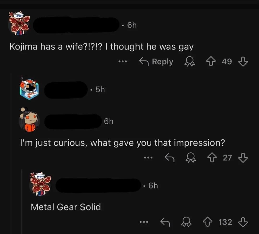 Metal Gear Solid